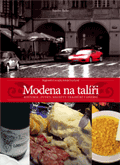 Modena na talíři